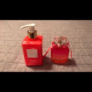 Victoria secret bombshell summer